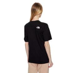 The North Face Majice črna M Relaxed Easy Tee