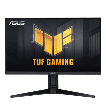 ASUS TUF Gaming VG27AQML1A monitor, 68,58cm (27), QHD, 260Hz, IPS (90LM05Z0-B07370)