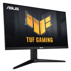 ASUS TUF Gaming VG27AQML1A monitor, 68,58cm (27), QHD, 260Hz, IPS (90LM05Z0-B07370)