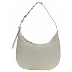 Tommy Hilfiger Torbice torbice za vsak dan krem Bleached Stone 1