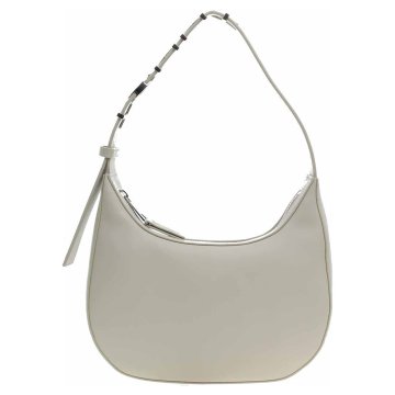 Tommy Hilfiger Torbice torbice za vsak dan krem Bleached Stone 1