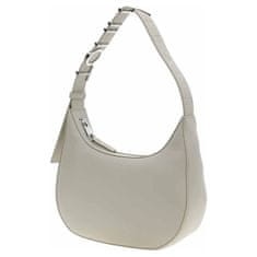 Tommy Hilfiger Torbice torbice za vsak dan krem Bleached Stone 1