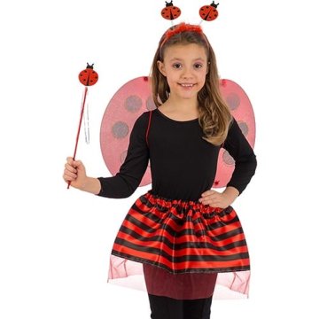 Carnival Toys Set Pikapolonica