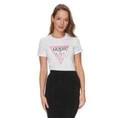 Guess Majice bela S W4RI41I3Z14G011