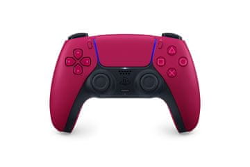 Sony PlayStation PS5 Dualsense Cosmic Red V2 brezžični kontroler