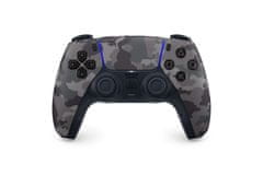 Sony PlayStation PS5 Dualsense Grey Camo V2 brezžični kontroler