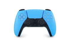 PlayStation PS5 Dualsense Ice Blue V2 brezžični kontroler