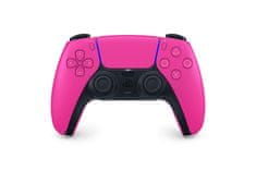 PlayStation PS5 Dualsense Pink V2 brezžični kontroler