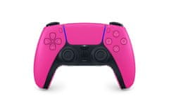 Sony PlayStation PS5 Dualsense Pink V2 brezžični kontroler