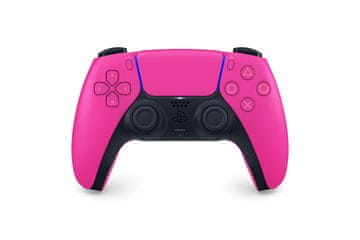 Sony PlayStation PS5 Dualsense Pink V2 brezžični kontroler