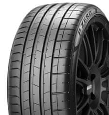 Pirelli Letna pnevmatika 255/40R20 101Y XL FR P-ZERO PZ4 SportsCar AO1 PNCS PI3149500