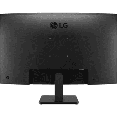 LG 32MR50C-B ukrivljen monitor, 80 cm (31,5), FHD, FreeSync, VA, 100 Hz (32MR50C-B.AEUQ)