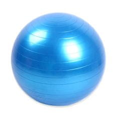 Paracot Pilates žoga 55 cm (modra)