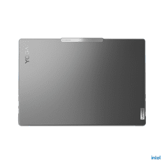 Lenovo Yoga Pro 9 prenosnik, i9-13905H, 64GB, SSD1TB, 36,83 cm (14,5), RTX4070, 3K, MiniLED, W11H, na dotik (83BU001BSC)