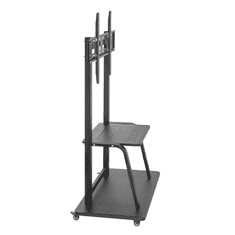 Gembird Stojalo za LCD TV TVS-100F-01 37''-100''