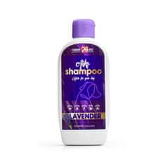COBBYS PET AIKO LAVENDER SHAMPOO 250ml sivkin šampon za pse