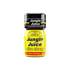 Rush Popers "Jungle Juice Ultra Strong" - 9 ml (nova formula) (R900072N)
