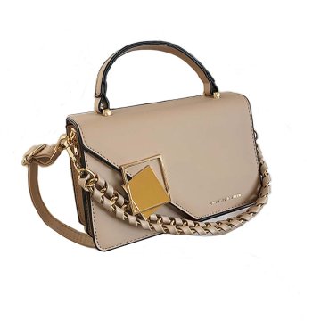 Dollcini Ženska torbica, ženske torbe navzkrižni nahrbtnik，Elegantna ženska torba, torba iz PU usnja, za prosti čas, torba, za ženske/potovanja/službene/za vsak dan