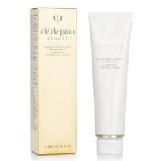 Clé de Peau Beauté Claryfing čistilna pena ( Clean sing Foam) 125 ml