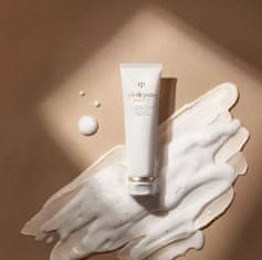 Clé de Peau Beauté Mehčalna pena za čiščenje 125 ml