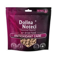 DOLINA NOTECI Dolina Noteci Training Treats Antioxidant Care vadbeni priboljški za pse 130 g
