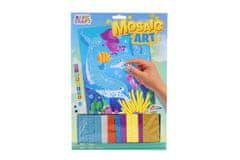 Mozaik Morski svet