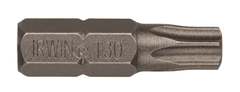 STREFA Nastavek za bit TORX 20 25mm (10 kosov) IRWIN