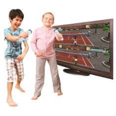 Lexibook Igralna TV konzola HDMI - 2 kontrolerja + 200 iger