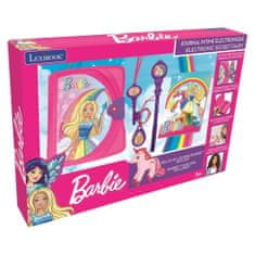 Lexibook Elektronski skrivni dnevnik Barbie