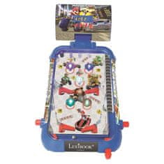 Lexibook Elektronski namizni pinball Mario Kart