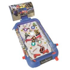 Lexibook Elektronski namizni pinball Mario Kart
