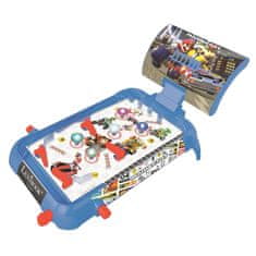 Lexibook Elektronski namizni pinball Mario Kart