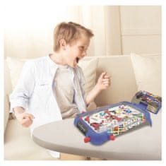 Lexibook Elektronski namizni pinball Mario Kart