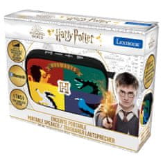 Lexibook Prenosni mini zvočnik Harry Potter