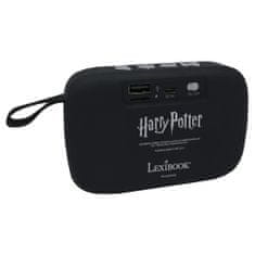Lexibook Prenosni mini zvočnik Harry Potter