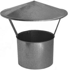 STREFA Dimnik 118mm Zn