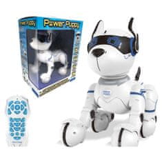 Lexibook Pameten robotski pes Power Puppy