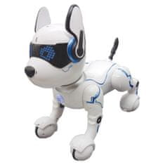 Lexibook Pameten robotski pes Power Puppy
