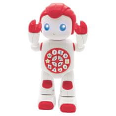 Lexibook Govoreči robot Powerman Baby (angleška verzija)