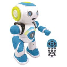 Lexibook Govoreči robot Powerman Junior (angleška verzija)
