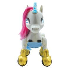 Lexibook Power Unicorn - moj pametni robotski Samorog