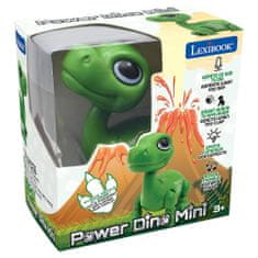 Lexibook Robot Power Dinosaur Mini