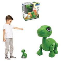 Lexibook Robot Power Dinosaur Mini