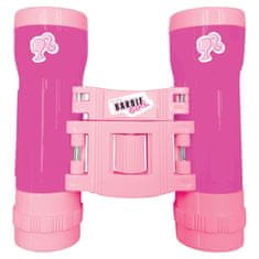 Lexibook Pustolovski set z walkie talkieji Barbie