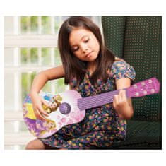Lexibook Moja prva kitara 21" Disneyjeva princesa