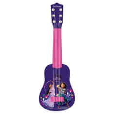 Lexibook Moja prva kitara 21" Disney Encanto: Naš čarobni svet