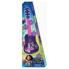 Lexibook Moja prva kitara 21" Disney Encanto: Naš čarobni svet