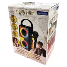 Lexibook Zvočnik z mikrofonom Harry Potter