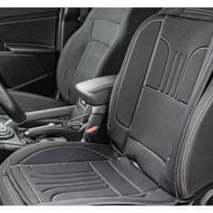 AMIO Grelna podloga za avtomobilski sedež 12V