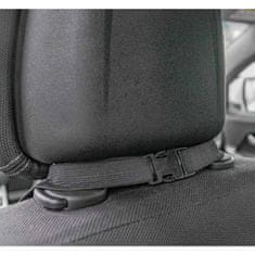 AMIO Grelna podloga za avtomobilski sedež 12V